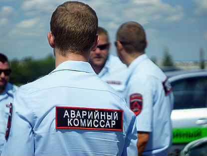avariinyi komissar Omsk